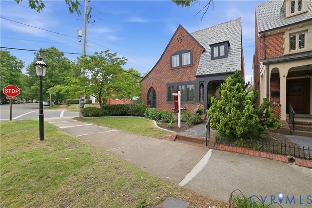 3330 W Franklin St, Richmond, VA 23221