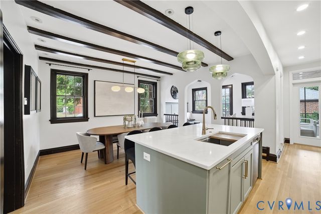 3330 W Franklin St, Richmond, VA 23221