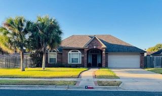 5613 Les Parre St, Corpus Christi, TX 78414