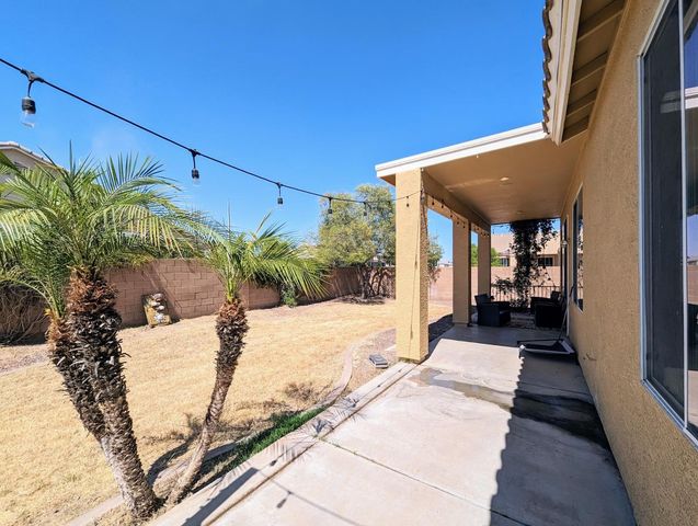 3310 W Latona Road, Laveen, AZ 85339