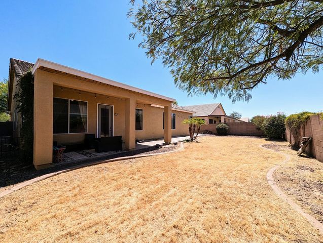 3310 W Latona Road, Laveen, AZ 85339