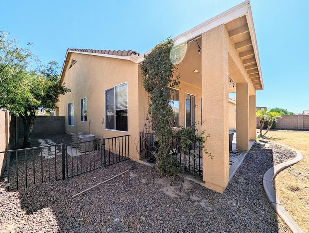 3310 W Latona Road, Laveen, AZ 85339