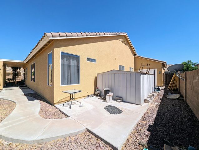3310 W Latona Road, Laveen, AZ 85339