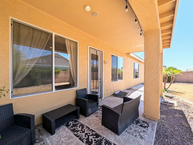 3310 W Latona Road, Laveen, AZ 85339