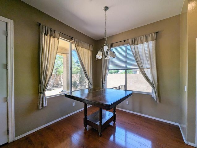 3310 W Latona Road, Laveen, AZ 85339