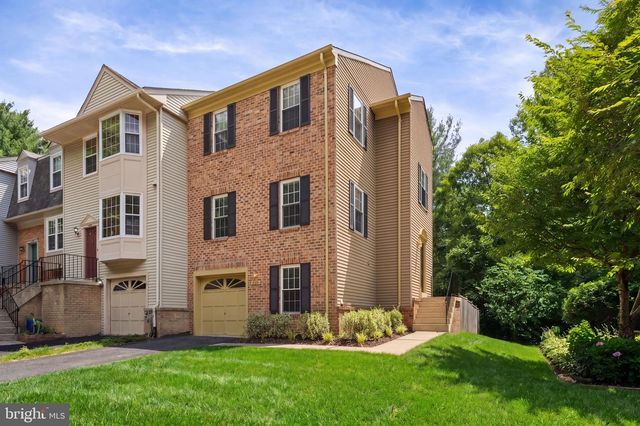7867 WINTERCRESS LN, Springfield, VA 22152