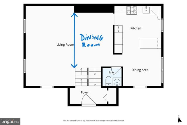 7867 WINTERCRESS LN, Springfield, VA 22152