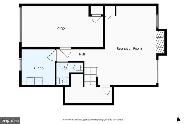 7867 WINTERCRESS LN, Springfield, VA 22152