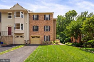 7867 WINTERCRESS LN, Springfield, VA 22152