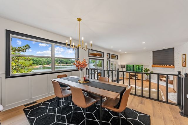 129 Mountain View Lane, Blairsville, GA 30512