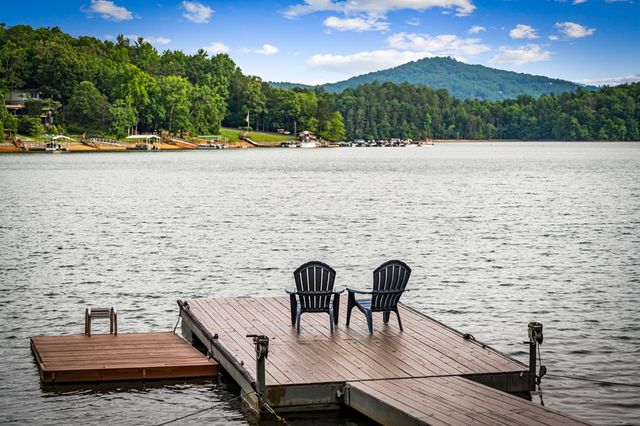 129 Mountain View Lane, Blairsville, GA 30512