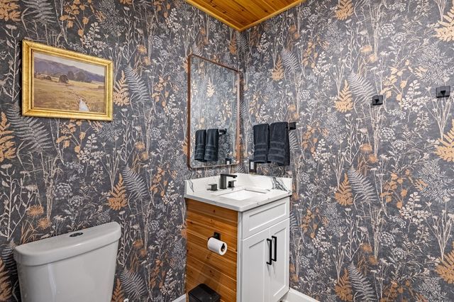 129 Mountain View Lane, Blairsville, GA 30512