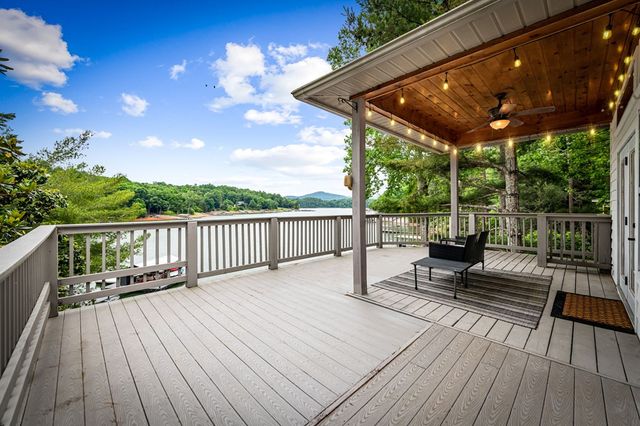 129 Mountain View Lane, Blairsville, GA 30512