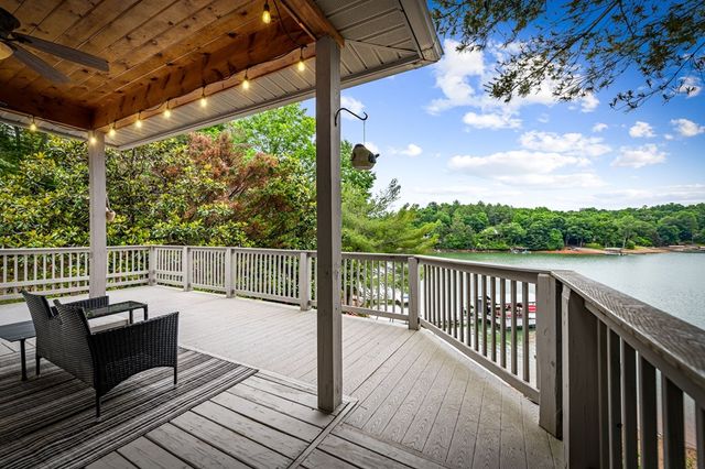 129 Mountain View Lane, Blairsville, GA 30512