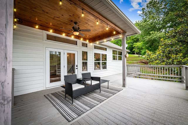 129 Mountain View Lane, Blairsville, GA 30512