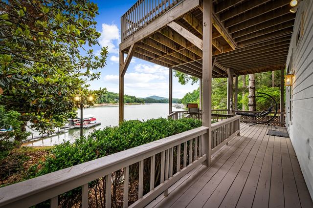 129 Mountain View Lane, Blairsville, GA 30512