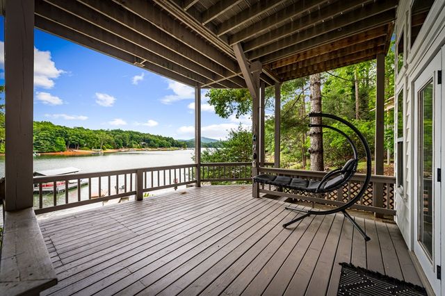 129 Mountain View Lane, Blairsville, GA 30512