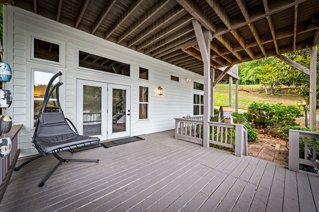 129 Mountain View Lane, Blairsville, GA 30512