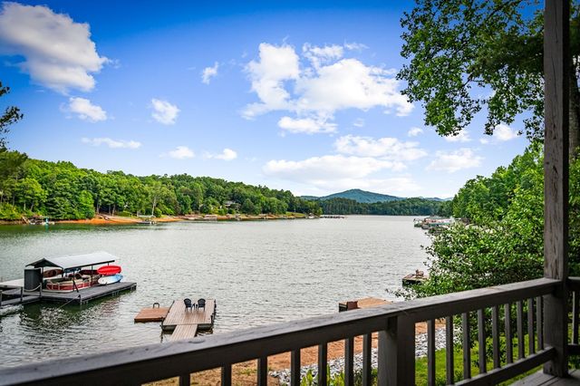 129 Mountain View Lane, Blairsville, GA 30512