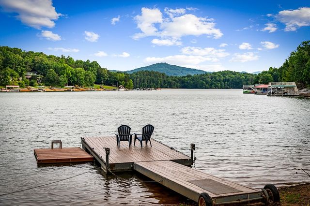 129 Mountain View Lane, Blairsville, GA 30512