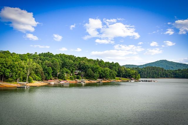 129 Mountain View Lane, Blairsville, GA 30512