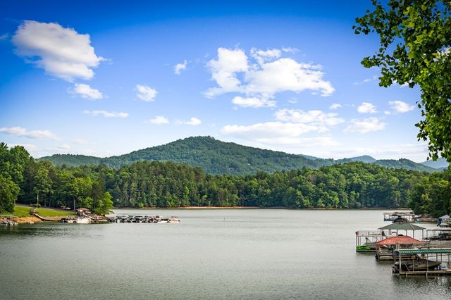 129 Mountain View Lane, Blairsville, GA 30512