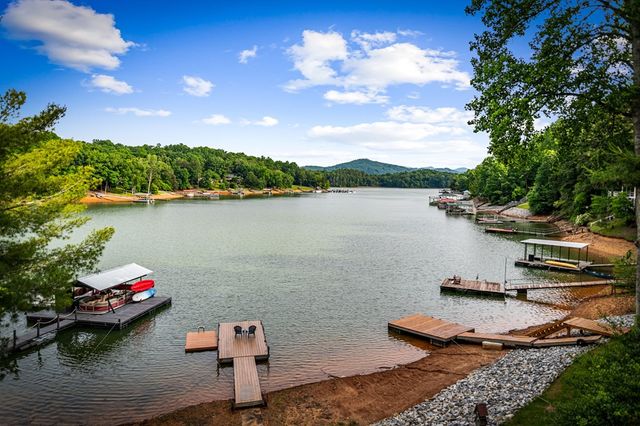 129 Mountain View Lane, Blairsville, GA 30512