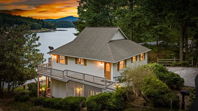 129 Mountain View Lane, Blairsville, GA 30512