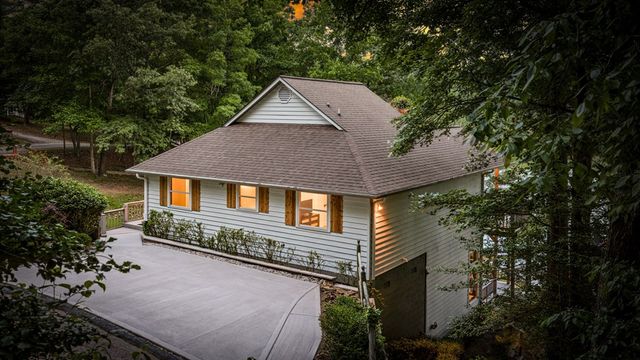 129 Mountain View Lane, Blairsville, GA 30512