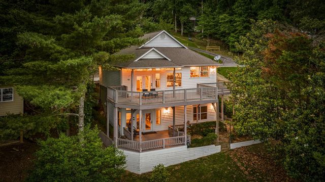 129 Mountain View Lane, Blairsville, GA 30512