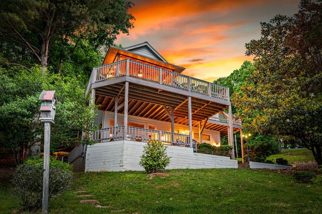 129 Mountain View Lane, Blairsville, GA 30512