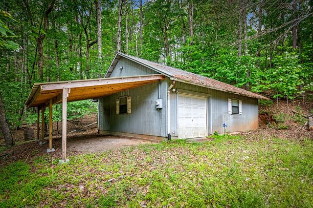 129 Mountain View Lane, Blairsville, GA 30512