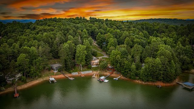129 Mountain View Lane, Blairsville, GA 30512