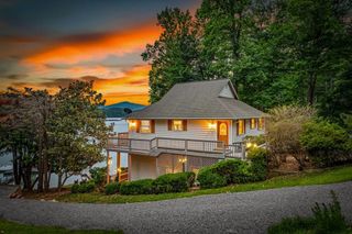 129 Mountain View Lane, Blairsville, GA 30512