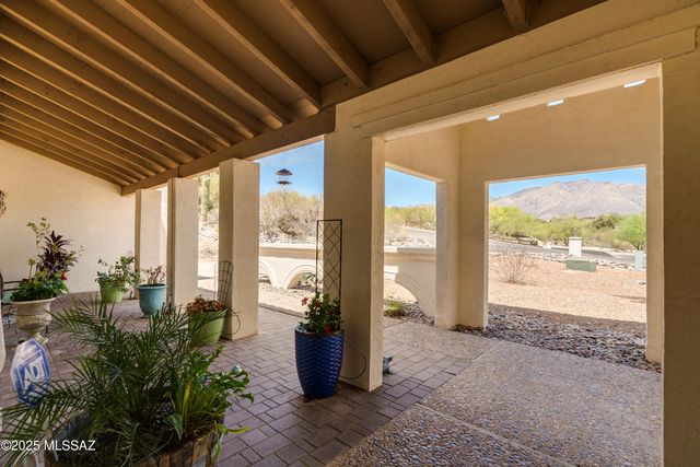 4644 N Avenida Del Cazador, Tucson, AZ 85718