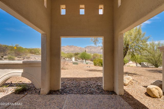 4644 N Avenida Del Cazador, Tucson, AZ 85718