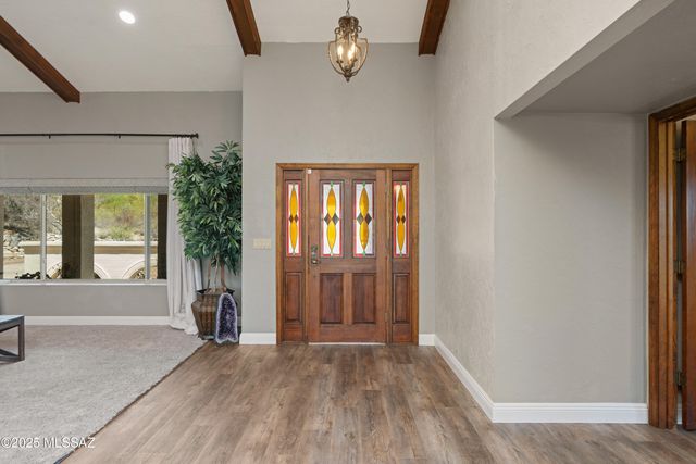 4644 N Avenida Del Cazador, Tucson, AZ 85718