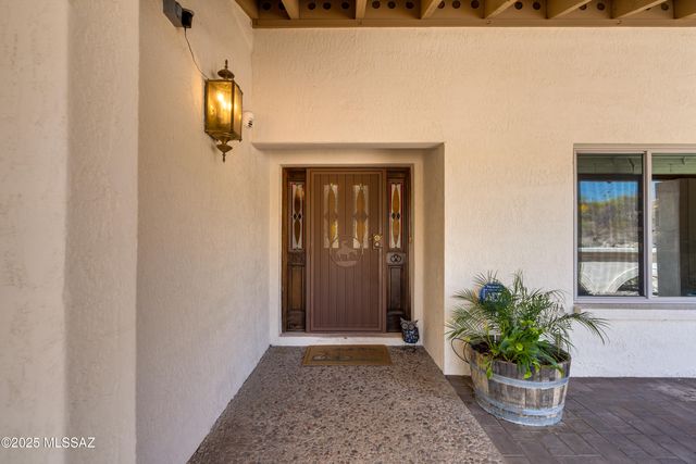 4644 N Avenida Del Cazador, Tucson, AZ 85718