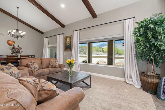 4644 N Avenida Del Cazador, Tucson, AZ 85718