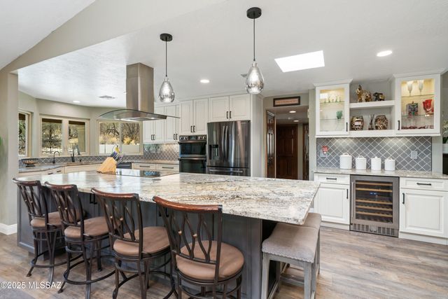 4644 N Avenida Del Cazador, Tucson, AZ 85718