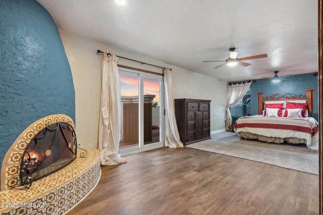 4644 N Avenida Del Cazador, Tucson, AZ 85718