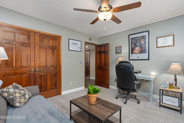 4644 N Avenida Del Cazador, Tucson, AZ 85718