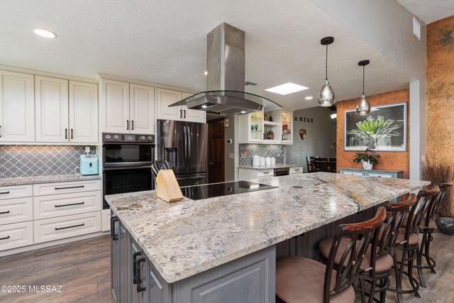 4644 N Avenida Del Cazador, Tucson, AZ 85718