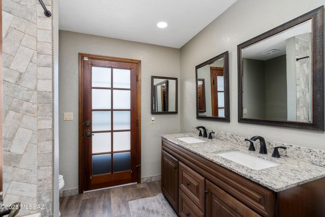 4644 N Avenida Del Cazador, Tucson, AZ 85718