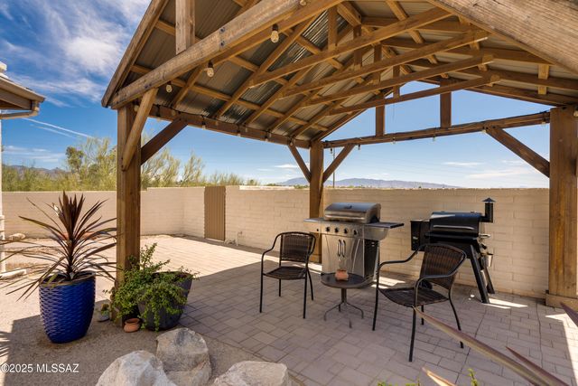 4644 N Avenida Del Cazador, Tucson, AZ 85718