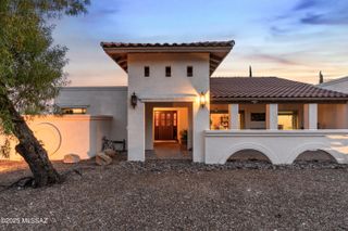 4644 N Avenida Del Cazador, Tucson, AZ 85718