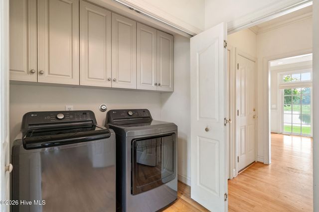 148 E Grandiflora Drive, Wallace, NC 28466