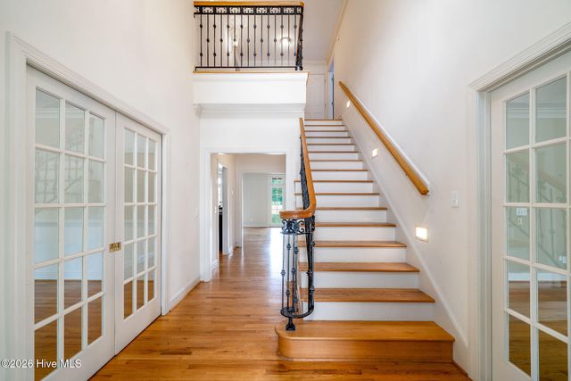 148 E Grandiflora Drive, Wallace, NC 28466