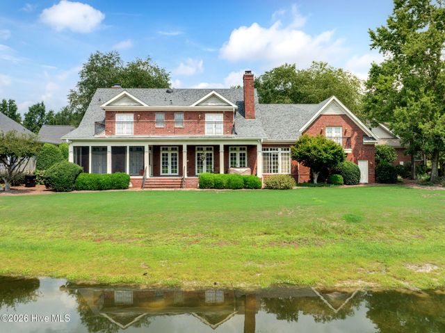 148 E Grandiflora Drive, Wallace, NC 28466