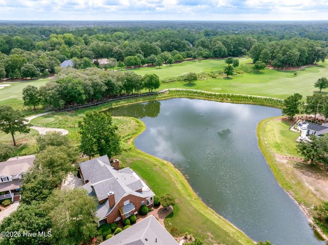 148 E Grandiflora Drive, Wallace, NC 28466